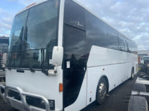 Scania L94 Coach