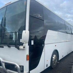 Scania L94 Coach